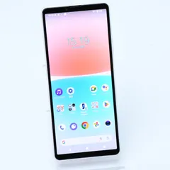 2025年最新】xperia 10 iv simフリーの人気アイテム - メルカリ