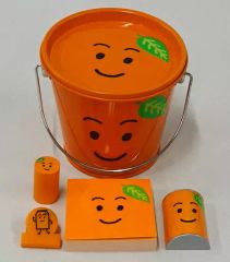 非売品】なっちゃんグッズ - メルカリ