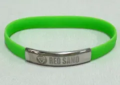 【中古】アクセサリー(非金属)(男性) 佐野玲於 ゴムブレス 「GENERATIONS LIVE TOUR 2017 “MAD CYCLONE”」 会場限定カプセル景品