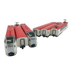 KATO 10-1933 10-1934 E259系 成田エクスプレス リニューアルカラー 鉄道模型 Nゲージ 中古 良好 W9903033のサムネイル