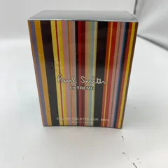 【未開封】Paul Smith EXTREME Eau de Toilette For Men 30mlのサムネイル
