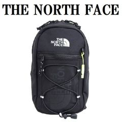 韓国限定 ザ ノースフェイス THE NORTH FACE NN2PQ05R BLK ホワイトレーベル ジュニア ワンウェイ ボディバッグ 2WAY バックパック リュック メンズ レディース ブラック