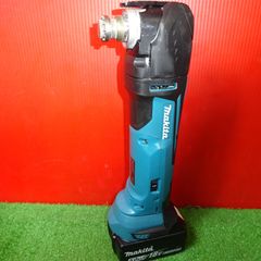 ☆マキタ(makita) コードレスマルチツール TM51DZ【岩槻店】 - メルカリ