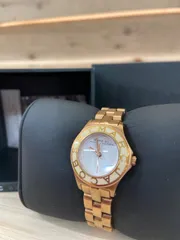 MARC BY MARC JACOBS クォーツ腕時計 アナログ