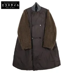 2025年最新】45RPM ナイロンコートの人気アイテム - メルカリ