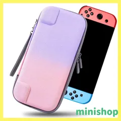 2024年最新】nintendo switch case slimの人気アイテム - メルカリ