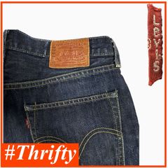 Levi's 505 w34 サークルRタブ リーバイス レギュラーストレート Levi's リーバイス タイプ1 505 レギュラーストレート LEVI'S
