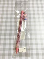 【平成レトロ】マスコット付き シャープペンシル pinkydeco