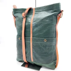 ✨良品✨ Dakota ダコタ ショルダーバッグ トートバッグ ロゴ型押し ゴールド金具 A4収納 大容量 肩掛け 斜め掛け レザー レディース ブラウン 茶色