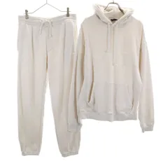KITH スエットパーカーLサイズ&パンツMサイズのセットアップ販売 KITH スエットパーカーLサイズ&パンツMサイズのセットアップ販売