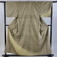 2025年最新】五月みどり 着物の人気アイテム - メルカリ