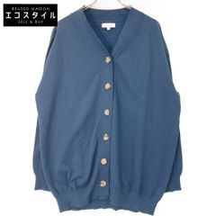 CFCL シーエフシーエル CK004KH008 POTTERY ブルー Sフレア