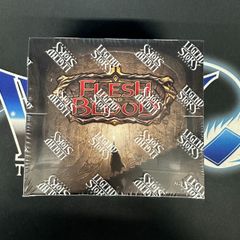 OP】キャベンディッシュ フラッグシップ 未開封 SR eb01-012