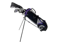 セール大得価】 ヤフオク! - D125 Callaway キャロウェイ ジュニア