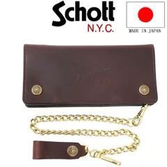 2026年最新】ウォレットチェーン schottの人気アイテム - メルカリ