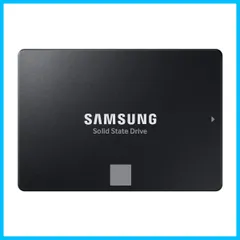 2024年最新】samsung ssd 870の人気アイテム - メルカリ