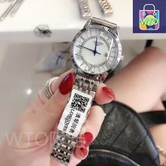 今日特価！LONGINES ロンジン シンプル & エレガント レディース 腕時計-WTO店名をご確認ください