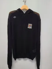 PEARLY GATES(パーリーゲイツ) メッシュ フード付きTシャツ 2 サイズ