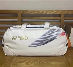 2024年最新】トーナメントバッグ yonexの人気アイテム - メルカリ