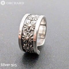 m*n様 CELTIC ARTS シルバーリング 925 セルティックアーツ リング他 シルバーアクセ3点セット 925 - メルカリ