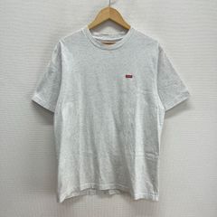 Supreme シュプリーム 21SS Small Box Tee Multi Ash スモール ボックス 半袖Tシャツ マルチアッシュ S 10127470