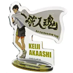 【中古】アクリルスタンド・アクリルパネル 赤葦京治 「ハイキュー!! アクリルスタンド」 セブンネット限定
