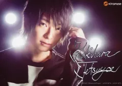 アンリミテッドヴァーサス　SP　絶刀　シン=キサラギ　柿原徹也さん　サイン Amazon.co.jp: ブレイブルー ジン=キラサギ 絶刀 SR 柿原徹也 金