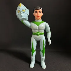 2025年最新】ブルマァク ミラーマンの人気アイテム - メルカリ