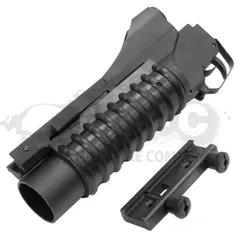 7,360円東京マルイ　ライトプロ　M4　M203　グレネードランチャー　カスタム　改修品