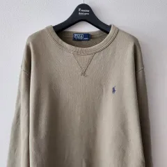 POLO RALPH LAUREN(ポロラルフローレン) ラウンドネック Tシャツ （ L