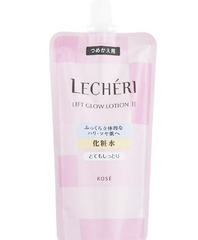 ルシェリ リフトグロウ ローション II とてもしっとり つめかえ用 ( 150ml )