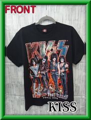 KISS ピーター・クリス Tシャツ Peter Criss バンドT ロックT - メルカリ
