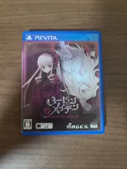 【PS Vita】ローゼンメイデン ヴェヘゼルン ジー ヴェルト アップ