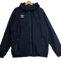 2025年最新】UMBRO メンズ ナイロンジャケットの人気アイテム