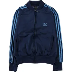古着 00年代 アディダス adidas ORIGINALS オリジナルス ジャージ トラックジャケット メンズM相当/eaa527511