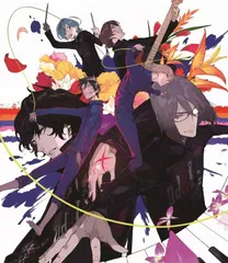 スカーレッドライダーゼクス Rev. - PS Vita