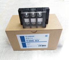 組端子台　T30C03【１個】