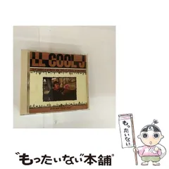 【中古】 Pink Cookies In A Plastic Bag Getting Crushed By Buildings / Back Seat (Of My Jeep) (Remixes) [import] / LL Cool J / Def Jam 