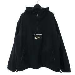 2025年最新】supreme nike jewel reversible ripstop anorakの