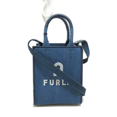 もこもこ可愛すぎる大きいトート✨FURLA オポチュニティ エル トート
