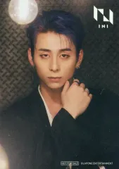 【中古】コレクションカード(男性) INI/西洸人/CD「Awakening」TOWER RECORD特典トレーディングカード