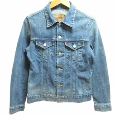 90s ビンテージ リーバイス カバーオール Levi's デニムジャケット 2025年最新】Levi's カバーオールの人気アイテム - メルカリ
