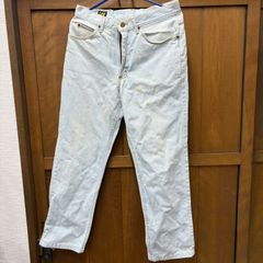 リー　Lee   デニム　古着