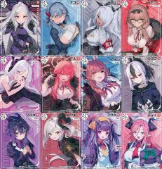 東方project 3BOXキャンペーンPR プロモ パラレル 全種セット - メルカリ