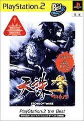 【中古】「未使用品」天誅 参 PlayStation 2 the Best