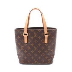 LOUIS VUITTON ルイ・ヴィトン ヴァヴァンPM モノグラム ハンドバッグ