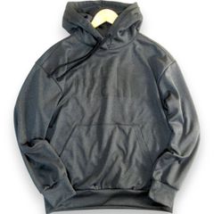 【S】【M】【L】新品 THE NORTH FACE ノースフェイス ストレッチ ビッグロゴ ALAMO HOOD PULLOVER フーディー プルオーバー パーカー グレー