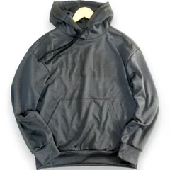 【S】【M】【L】新品 THE NORTH FACE ノースフェイス ストレッチ ビッグロゴ ALAMO HOOD PULLOVER フーディー プルオーバー パーカー グレー