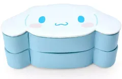 【中古】雑貨 シナモロール アクセサリートレイ2段 「サンリオキャラクターズ」