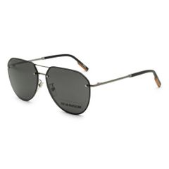正規レア アルマーニ エクスチェンジ ティアドロップ サングラス 黒 A/Xロゴ ARMANI EXCHANGE - 正規レア アルマーニ エクスチェンジ ティア